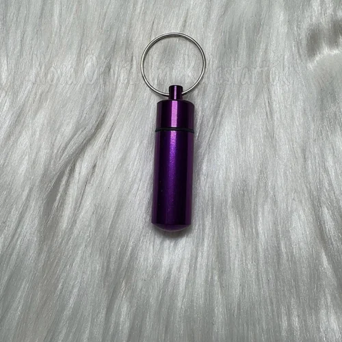 Kis gyógyszertartó